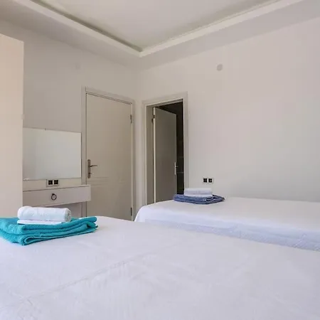 Villa Cozy Mari With Pool In Peaceful Nature Kalkan-kas Kas