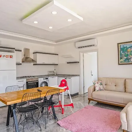 فيلة Cozy Mari With Pool In Peaceful Nature Kalkan-kas